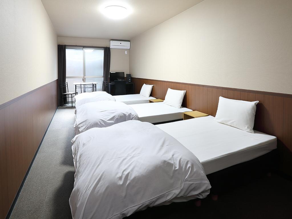 River East Nanajo Киото Екстериор снимка