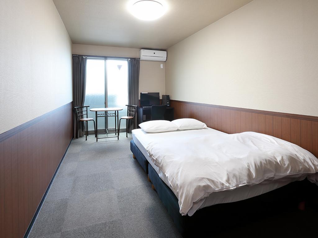 River East Nanajo Киото Екстериор снимка