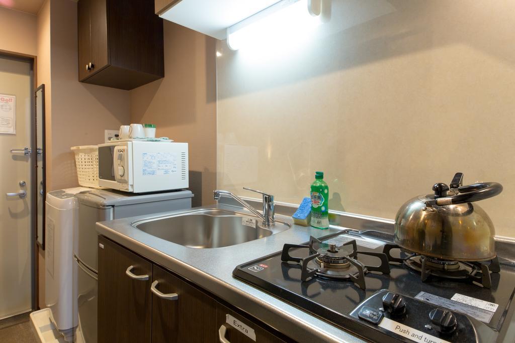 River East Nanajo Киото Екстериор снимка