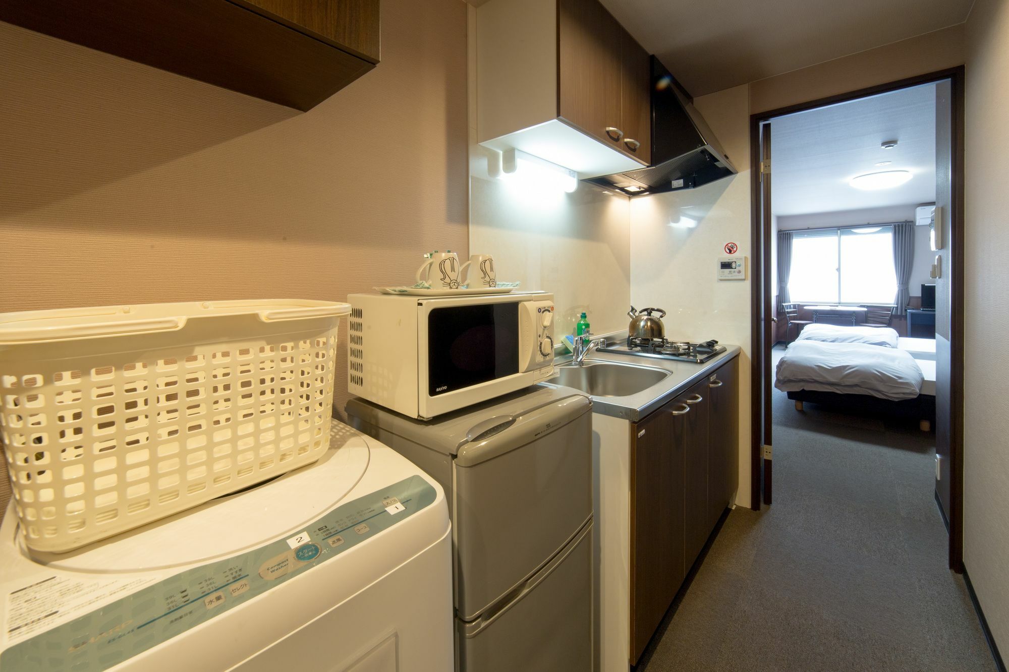 River East Nanajo Киото Екстериор снимка