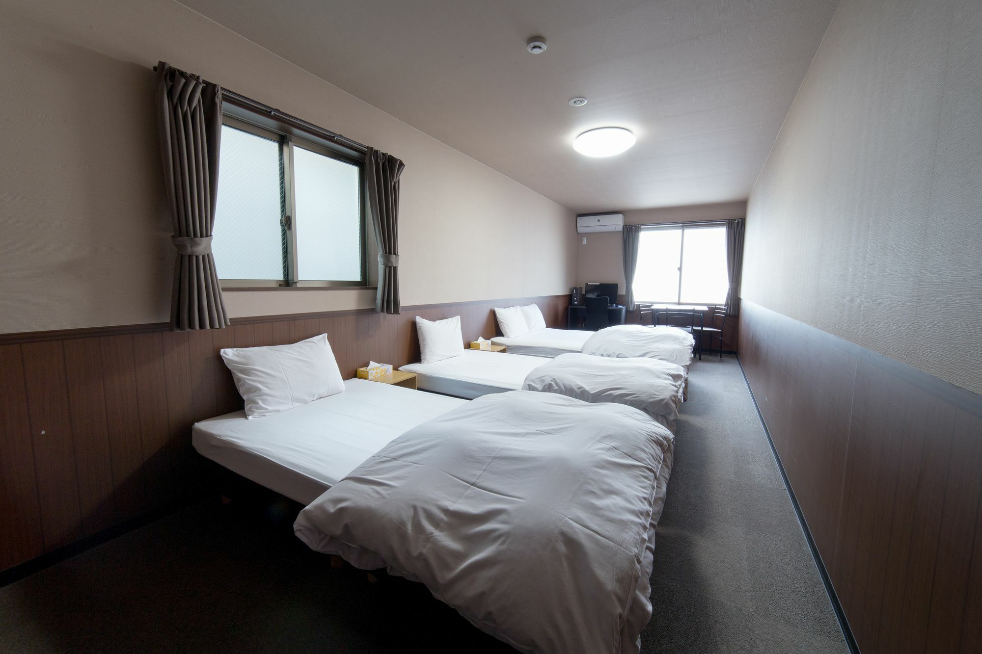 River East Nanajo Киото Екстериор снимка